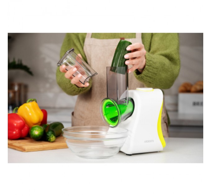 Ardesto Подрібнювач Ardesto CHK-G200W