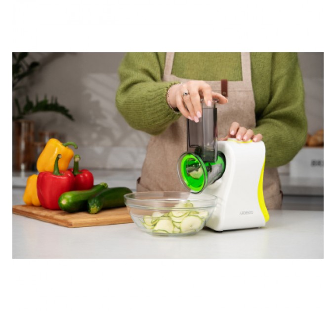 Ardesto Подрібнювач Ardesto CHK-G200W