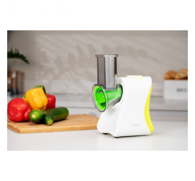 Ardesto Подрібнювач Ardesto CHK-G200W