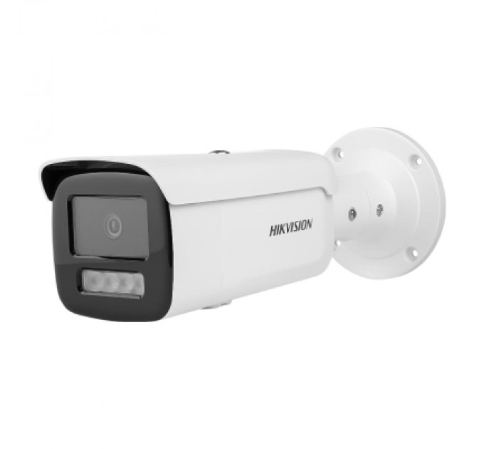 Hikvision Камера відеоспостереження Hikvision DS-2CD2T43G2-4LI (4.0)
