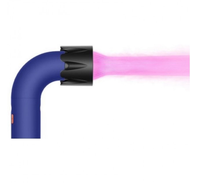 Dyson Фен Dyson Supersonic HD18 R Pro Vinca Blue/Rose (522266-01) (522266-01)