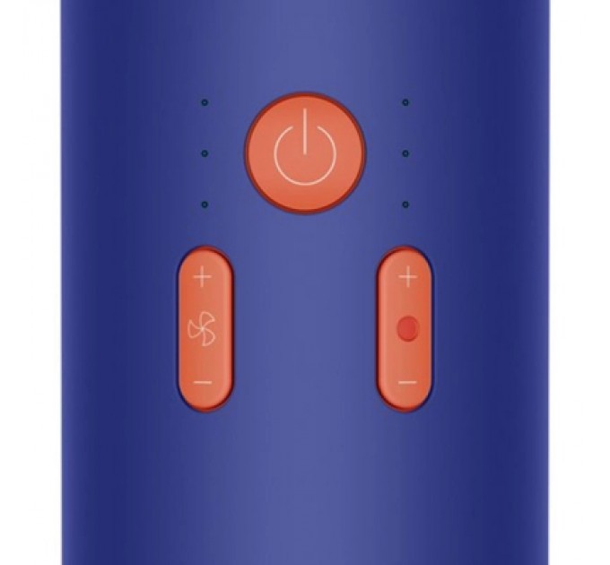 Dyson Фен Dyson Supersonic HD18 R Pro Vinca Blue/Rose (522266-01) (522266-01)