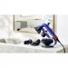 Dyson Фен Dyson Supersonic HD18 R Pro Vinca Blue/Rose (522266-01) (522266-01)