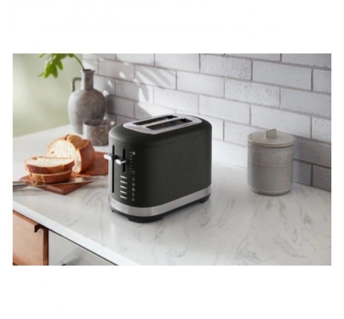 KitchenAid Тостер KitchenAid 5KMT2109EBK