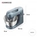 Kenwood Кухонний комбайн Kenwood KZM 35.000 GY (KZM35.000GY)