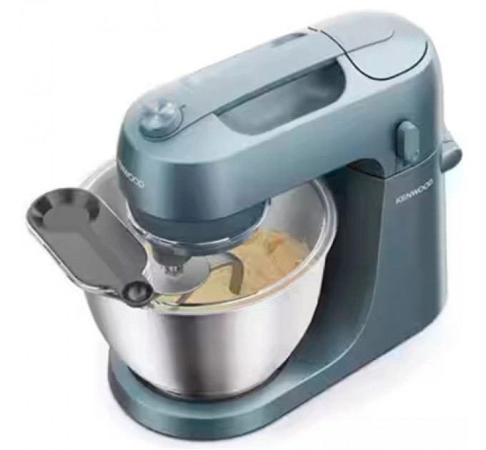 Kenwood Кухонний комбайн Kenwood KZM 35.000 GY (KZM35.000GY)