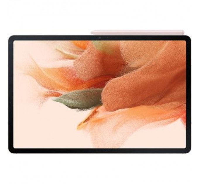 Samsung Планшет Samsung Galaxy Tab S7 FE 12.4" 4/64Gb LTE Pink (SM-T735NLIASEK)