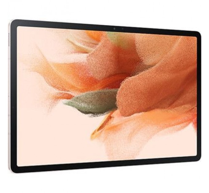 Samsung Планшет Samsung Galaxy Tab S7 FE 12.4" 4/64Gb LTE Pink (SM-T735NLIASEK)