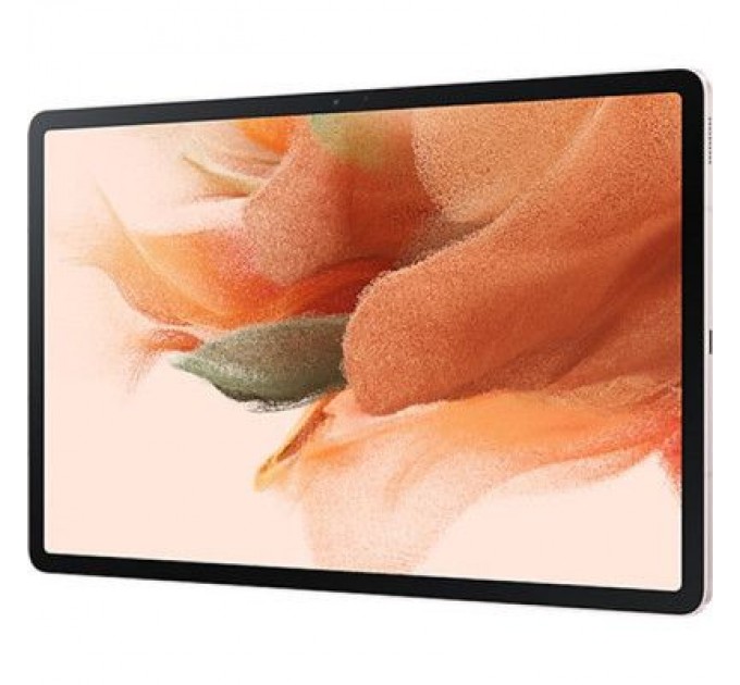 Samsung Планшет Samsung Galaxy Tab S7 FE 12.4" 4/64Gb LTE Pink (SM-T735NLIASEK)