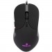 REAL-EL Мишка REAL-EL RM-295 USB Black