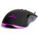 REAL-EL Мишка REAL-EL RM-295 USB Black