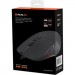REAL-EL Мишка REAL-EL RM-295 USB Black