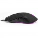 REAL-EL Мишка REAL-EL RM-295 USB Black