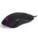 REAL-EL Мишка REAL-EL RM-295 USB Black