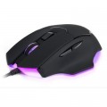 REAL-EL Мишка REAL-EL RM-555 USB Black