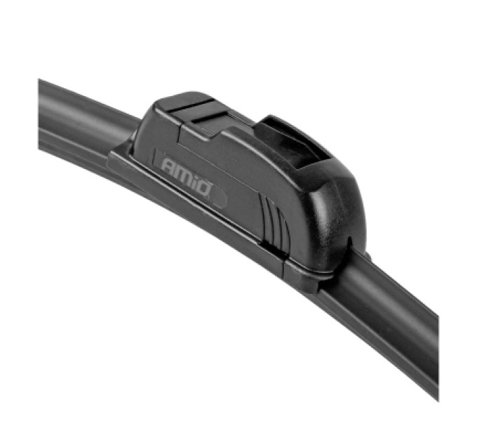 AMiO Щітка склоочисника AMiO U-Type 15" 380 мм (01175) (011751)
