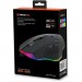 REAL-EL Мишка REAL-EL RM-555 USB Black