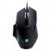 REAL-EL Мишка REAL-EL RM-555 USB Black