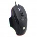REAL-EL Мишка REAL-EL RM-555 USB Black