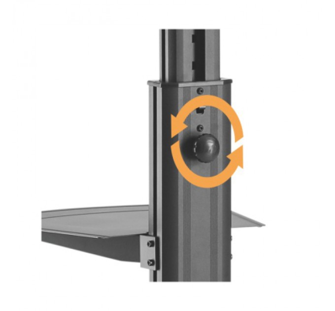 HiSmart Стійка презентаційна HiSmart HS081171