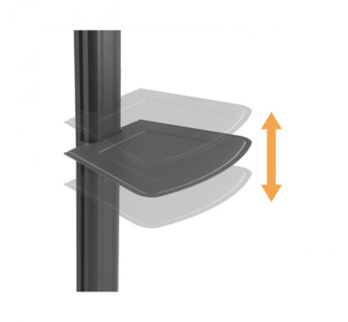 HiSmart Стійка презентаційна HiSmart HS081171