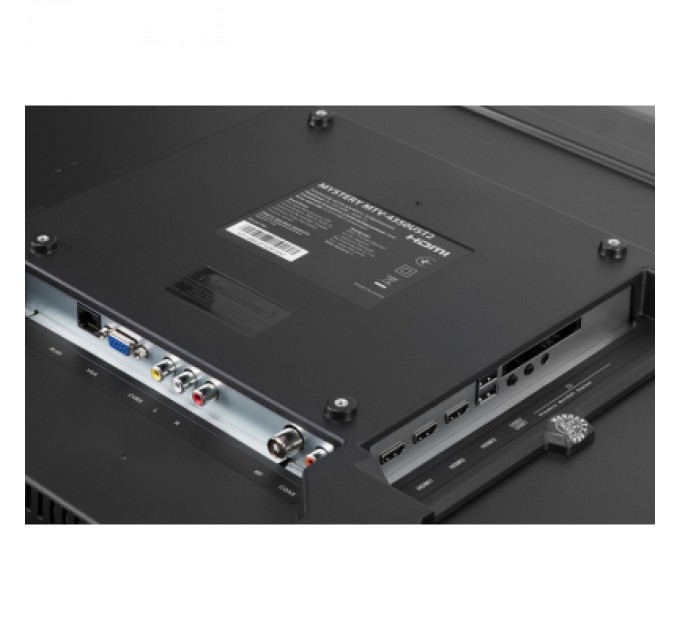 MYSTERY TV Телевізор MYSTERY TV MTV-4360FST2