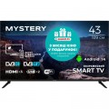 MYSTERY TV Телевізор MYSTERY TV MTV-4360FST2