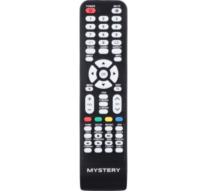 MYSTERY TV Телевізор MYSTERY TV MTV-4360FST2