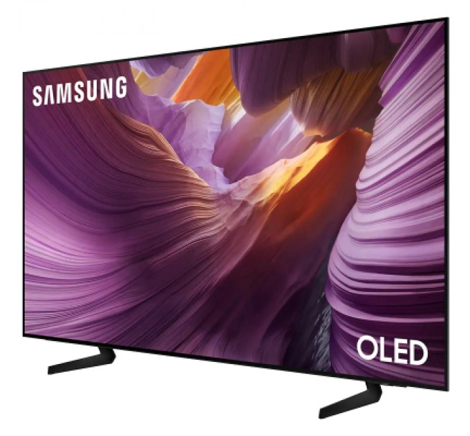 Samsung Телевізор Samsung QE77S85FAEXUA