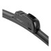 AMiO Щітка склоочисника AMiO U-Type 22" 550 мм (01182) (011829)