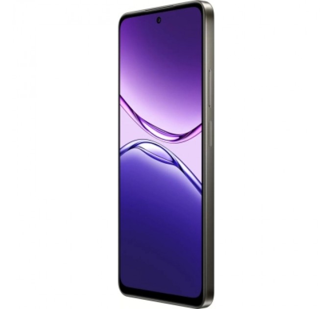Oppo Мобільний телефон Oppo A5 PRO 4G 8/256GB Mocha Brown (OFCPH2711_BROWN _256)