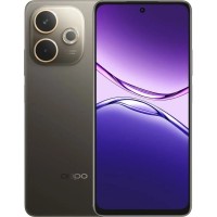Мобільний телефон Oppo A5 PRO 4G 8/256GB Mocha Brown (OFCPH2711_BROWN _256)