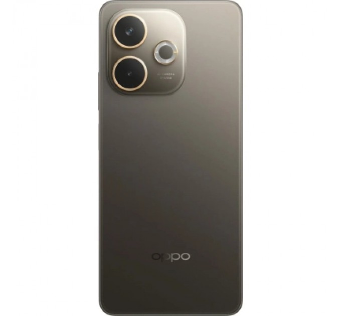 Oppo Мобільний телефон Oppo A5 PRO 4G 8/256GB Mocha Brown (OFCPH2711_BROWN _256)