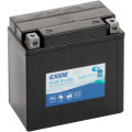 EXIDE Акумулятор автомобільний EXIDE Ready AGM 9Ah (+/-) (120EN) (AGM12-9)