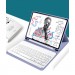 BeCover Чохол до планшета BeCover with keyboard Apple iPad Pro 11" M4 2024 Purple (713002)