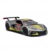 Bburago Машина Bburago Chevrolet Corvette C8.R (124) (18-28024)