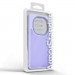 Armorstandart Чохол до мобільного телефона Armorstandart Frame Xiaomi Redmi Note 14 Pro 4G Violet (ARM79872)