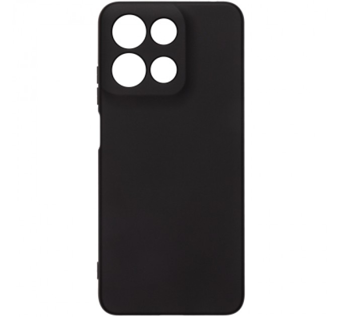 Armorstandart Чохол до мобільного телефона Armorstandart ICON Motorola G15 Power Camera cover Black (ARM83100)