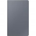 Samsung Чохол до планшета Samsung Book Cover Galaxy Tab A7 Lite (T220/225) Gray (EF-BT220PJEGRU)