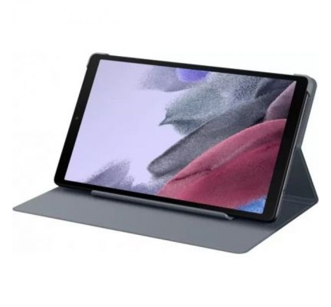 Samsung Чохол до планшета Samsung Book Cover Galaxy Tab A7 Lite (T220/225) Gray (EF-BT220PJEGRU)