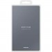 Samsung Чохол до планшета Samsung Book Cover Galaxy Tab A7 Lite (T220/225) Gray (EF-BT220PJEGRU)