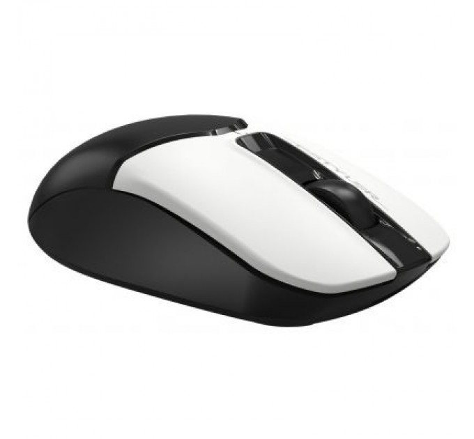 A4Tech Мишка A4Tech FG12S Panda