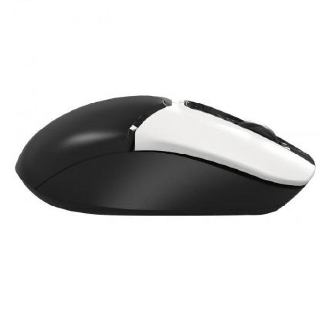 A4Tech Мишка A4Tech FG12S Panda