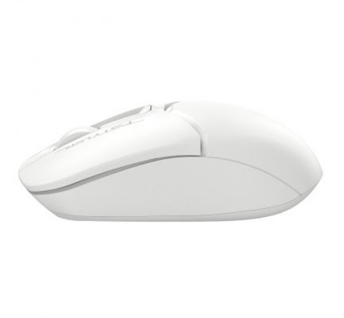 A4Tech Мишка A4Tech FG12S White