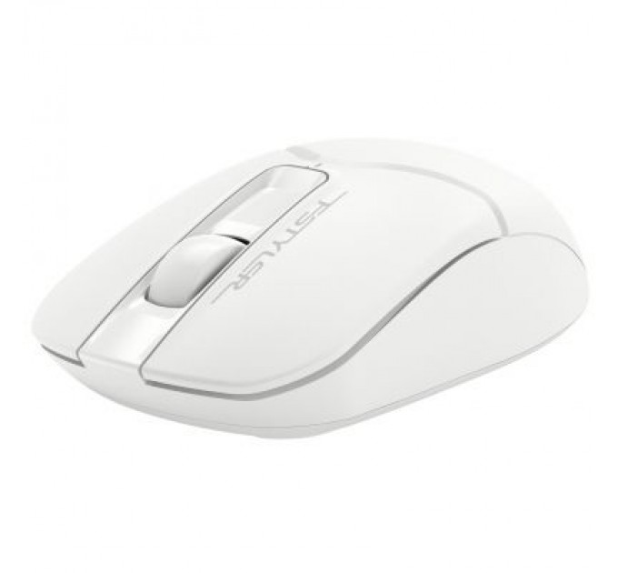 A4Tech Мишка A4Tech FG12S White