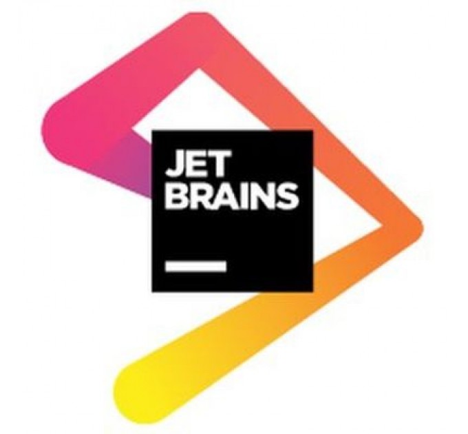 JetBrains ПЗ для роботи з WEB JetBrains All Products Pack - Commercial annual subscription (C-S.ALL-Y)