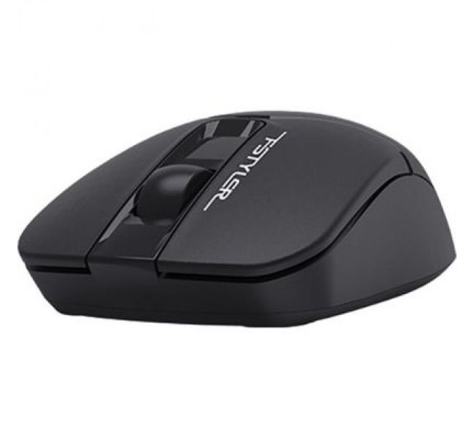 A4Tech Мишка A4Tech FG12 Black