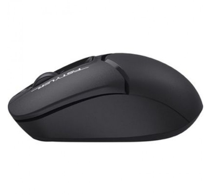 A4Tech Мишка A4Tech FG12 Black