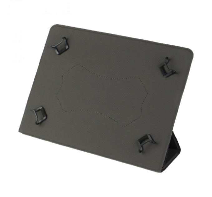 Armorstandart Чохол до планшета Armorstandart Чехол планшетов ArmorStandart Slim Silicone Hooks 11 Black (ARM81931)