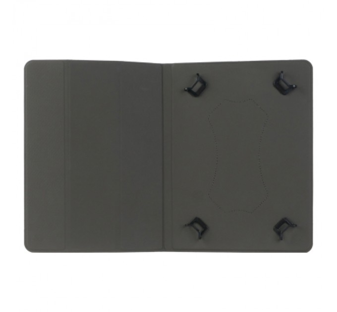 Armorstandart Чохол до планшета Armorstandart Чехол планшетов ArmorStandart Slim Silicone Hooks 11 Black (ARM81931)